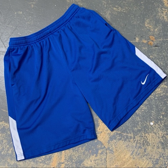 nike dri fit shorts xl